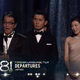 Image for article titled Oscars Recap: The Tears, The Flubs, And Sophia Loren